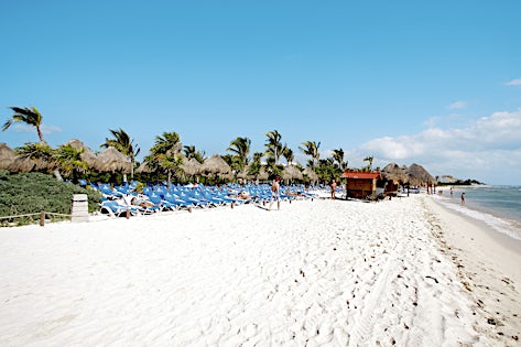Grand Riviera Princess